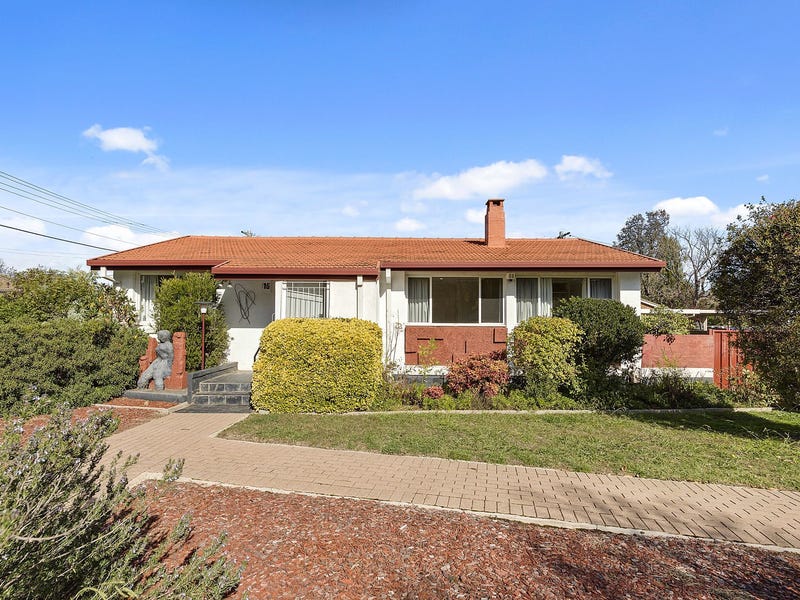 16 Lowrie Street, Dickson, ACT 2602