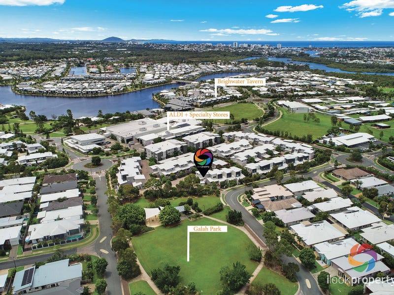 75/1 Hibbertia Street, Mountain Creek, QLD 4557