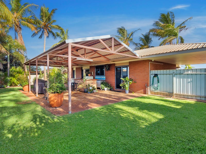 17 Rodgers Way, Nickol, WA 6714 Property Details