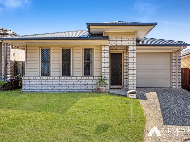 23 Combs Street, Yarrabilba, Qld 4207 Property Details