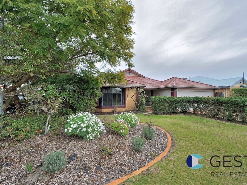 12 Mount House Way, Ellenbrook, WA 6069