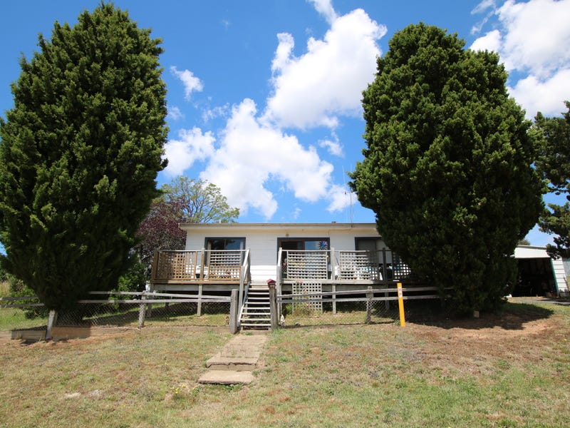 4244 Stephen Street, Bombala, NSW 2632 House for Sale realestate