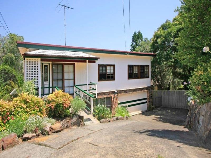 17 Sladden Road, Yarrawarrah, NSW 2233 Property Details