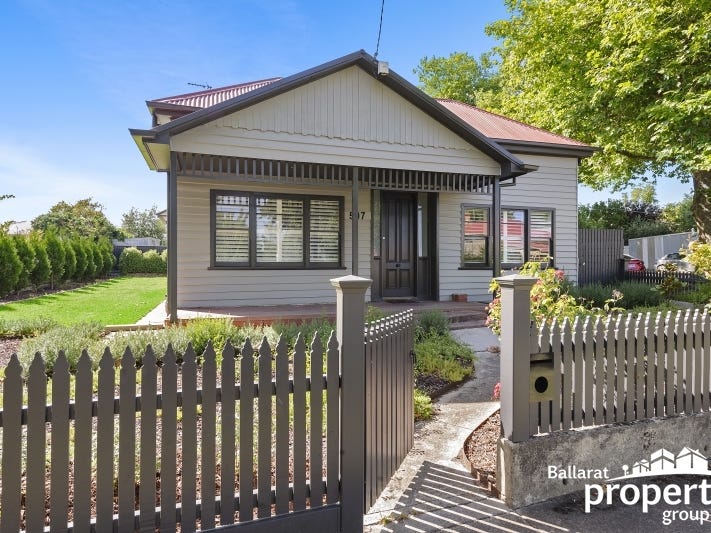 507 Bond Street, Golden Point, VIC 3350