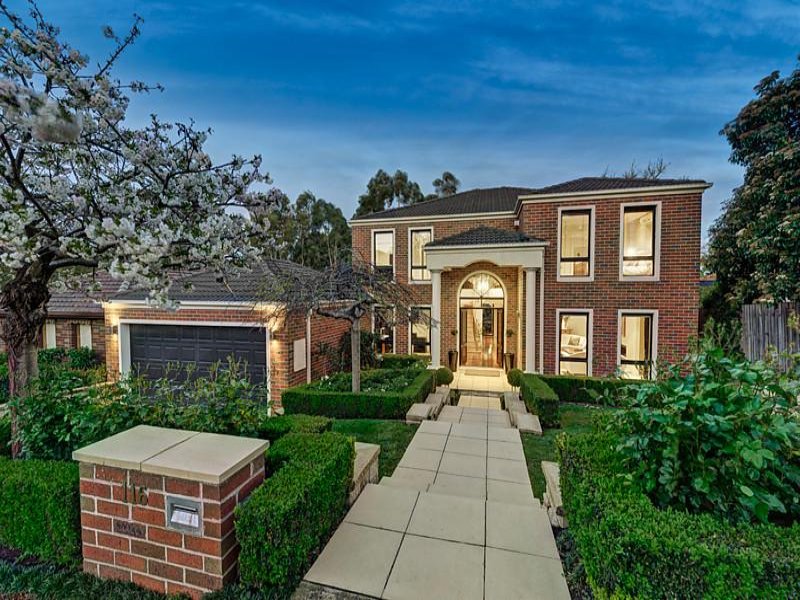 116 Buckingham Drive, Heidelberg, Vic 3084 Property Details