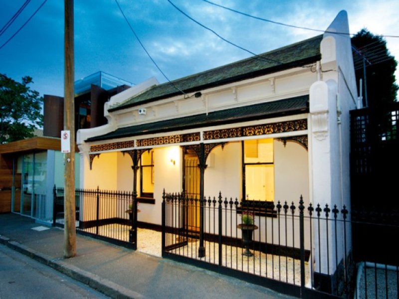 9 Hardy Street, South Yarra, VIC 3141