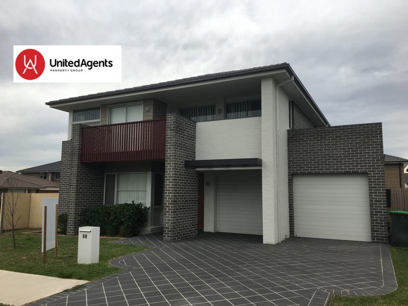 50 Rosebank Avenue, Elizabeth Hills, NSW 2171 50 Rosebank Avenue, Elizabeth Hills, NSW 2171