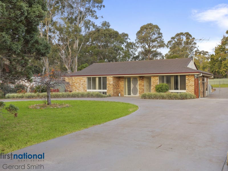 20 Mortimer Street, Yanderra, NSW 2574 Property Details