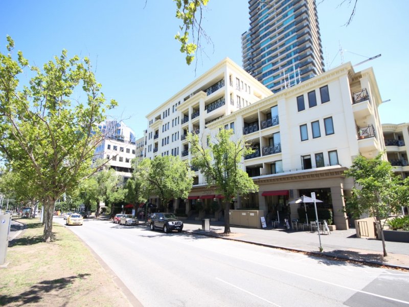 315/360 St Kilda Road, Melbourne, VIC 3004