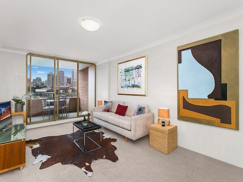 902/73 Victoria Street, Potts Point, NSW 2011 Apartment for Rent