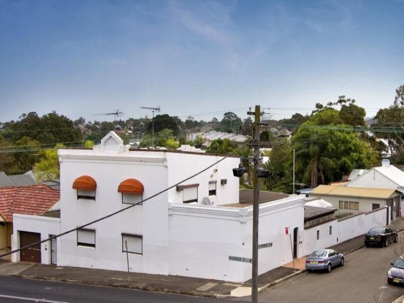 35 Gordon STREET, Rozelle, NSW 2039 Property Details