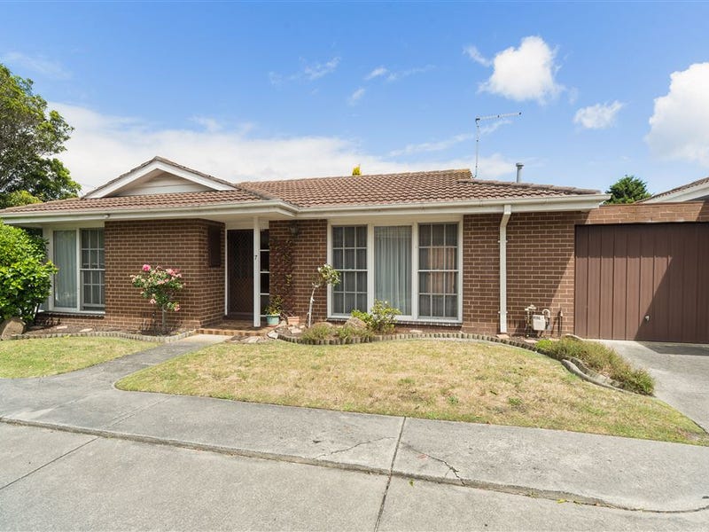 7/3 Denbigh Street, Frankston, VIC 3199