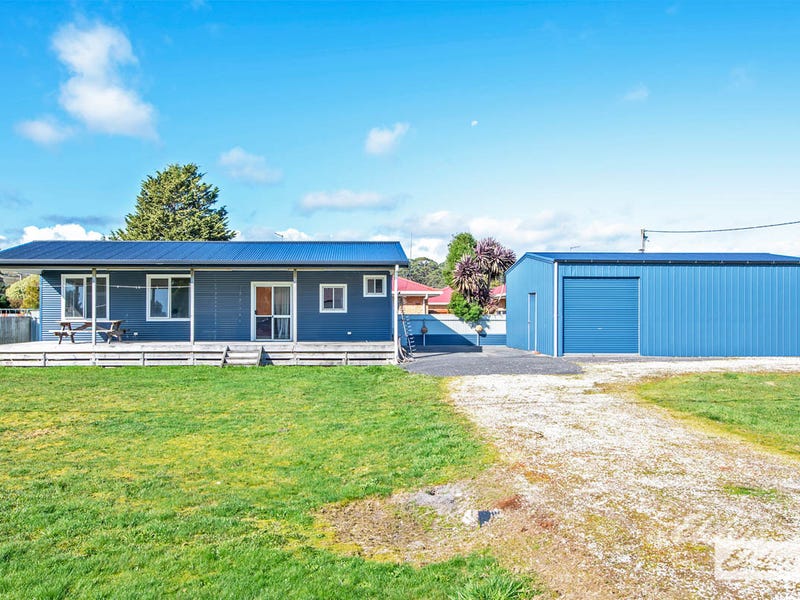 19 Wilson Street, Strahan, Tas 7468 Property Details