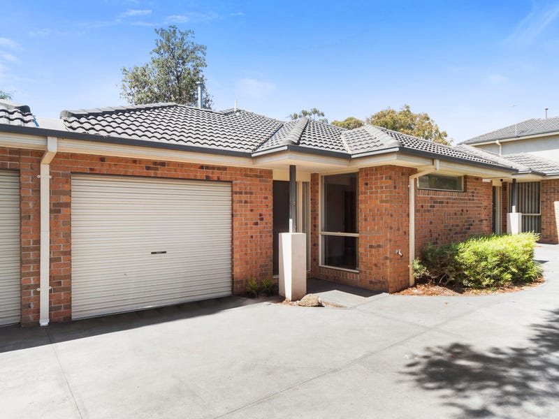 3 10 Robinia Street Frankston Vic 3199