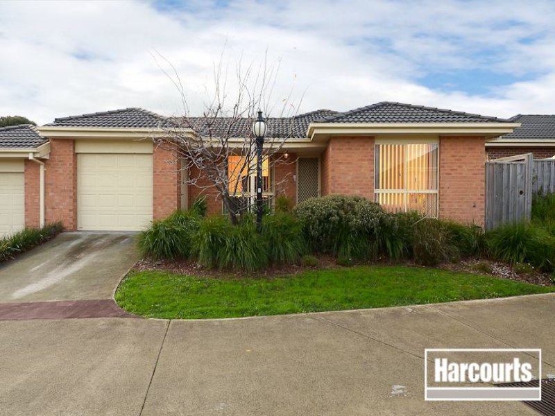 9/55 McClelland Drive, Skye, Vic 3977 Property Details