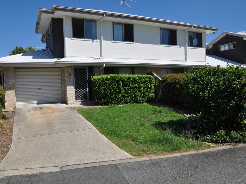 44/43 Brisbane Crescent, Deception Bay, Qld 4508 Townhouse for Sale