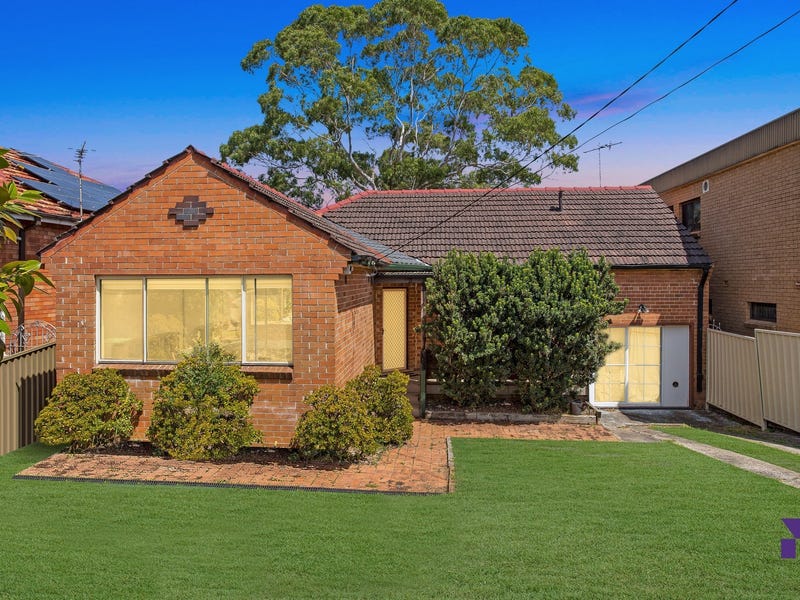 26 Noble Avenue, Punchbowl, NSW 2196 - Property Details