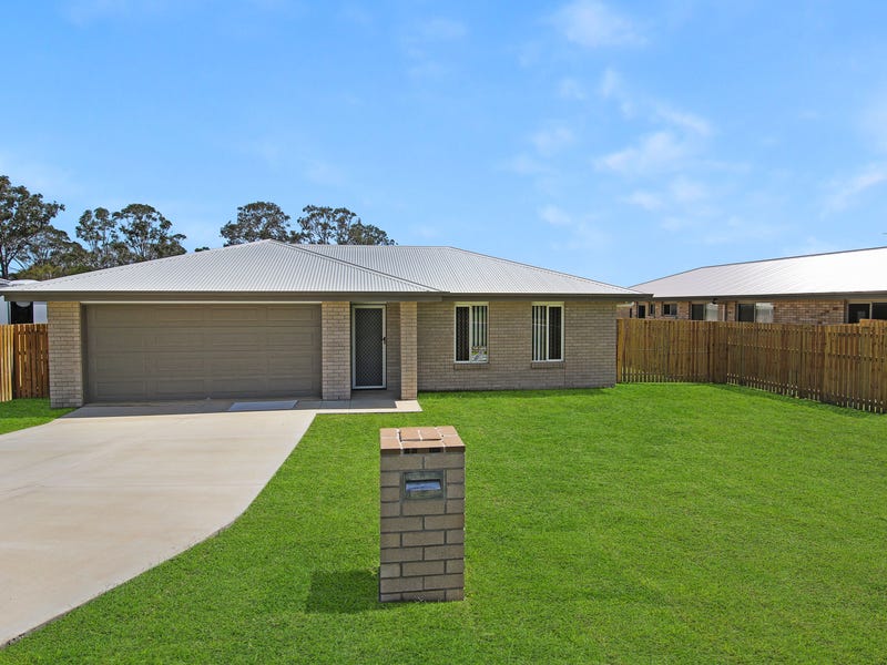 1 Raven Road, Kawungan, Qld 4655 Property Details