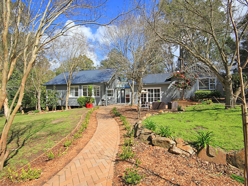 Property 117856643, Glenorie, NSW 2157 Property Details