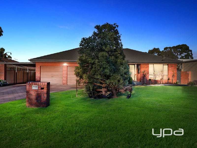 3 Mcdonald Court Bacchus Marsh Vic 3340