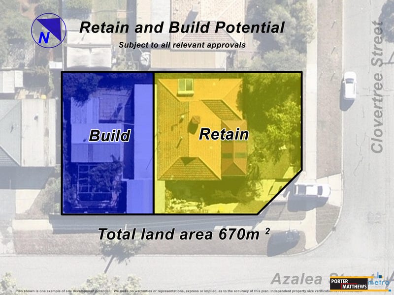 43 Clovertree St, Maddington, WA 6109 House for Sale