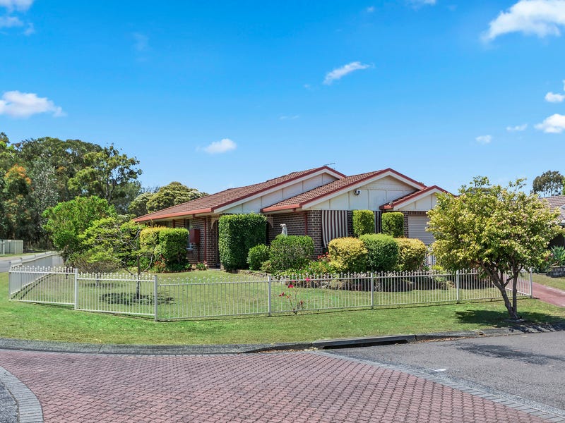 2 Nambucca Cres, Blue Haven, NSW 2262 - realestate.com.au