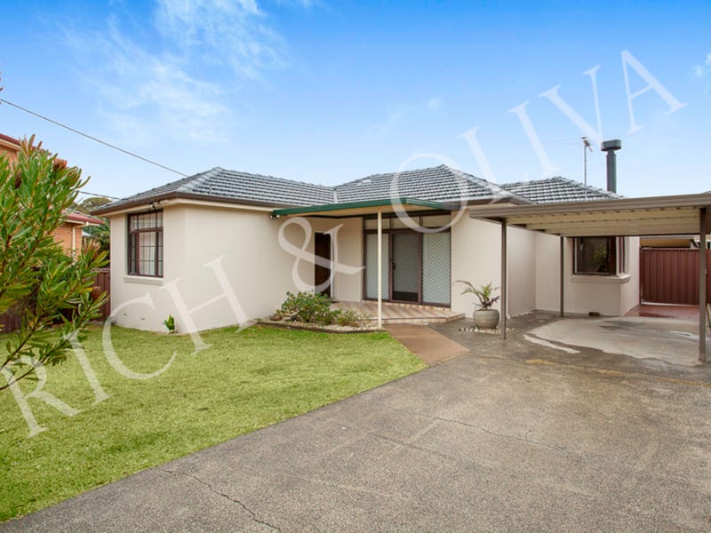 6 Kent Place, Beverly Hills, NSW 2209