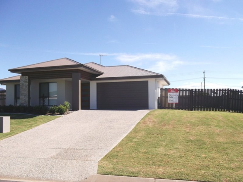 14 Sheedy Crescent, Marian, Qld 4753 Property Details