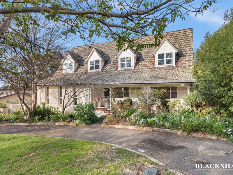 50 Beagle Street, Red Hill, ACT 2603