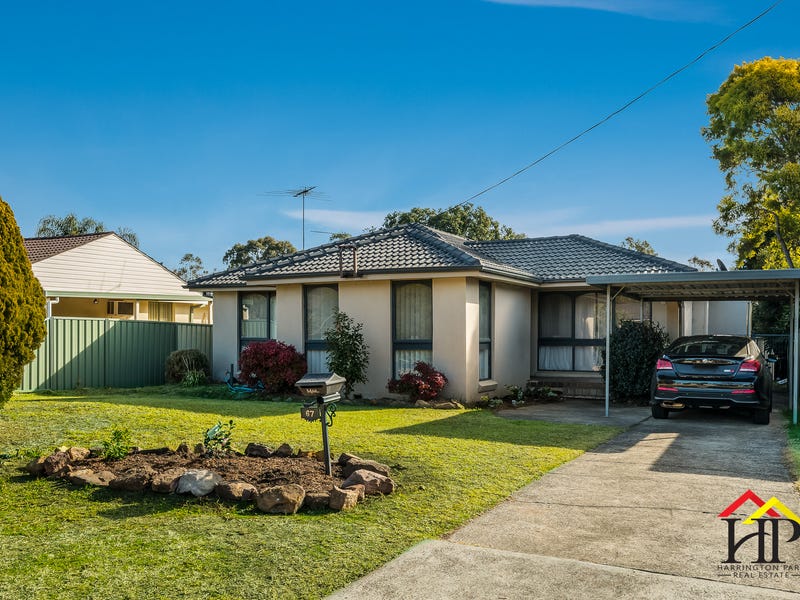 67 Bligh Avenue, Camden South, NSW 2570