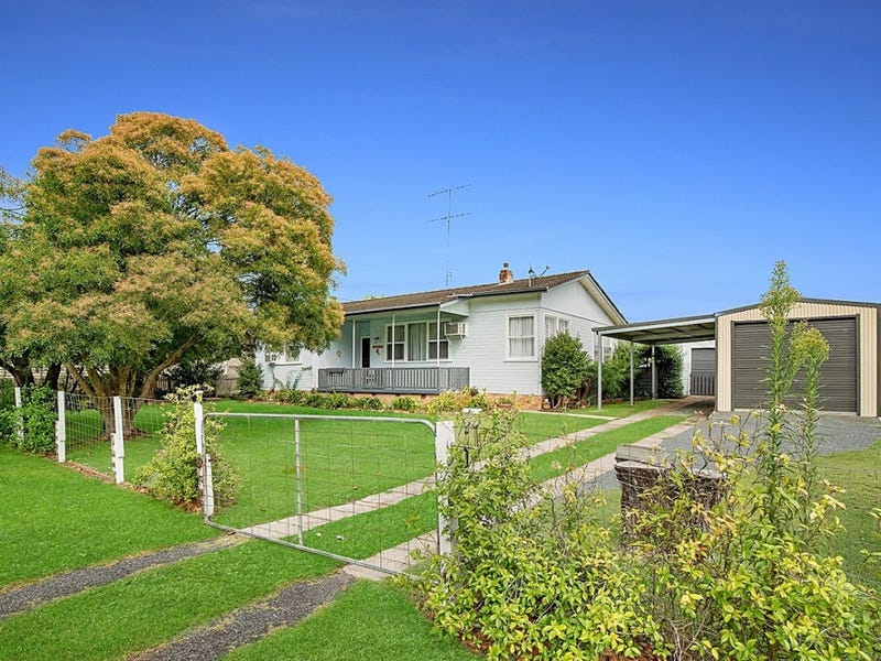 21 The Bucketts Way, Wards River, NSW 2422