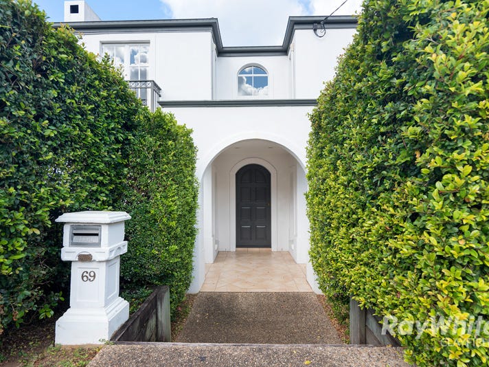 69 Kitchener Road, Ascot, QLD 4007
