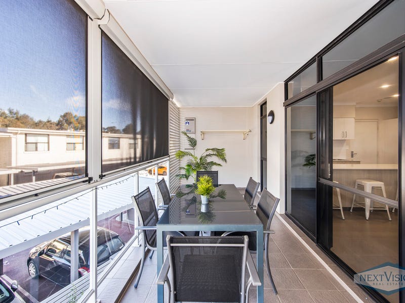 26/63 Mariposa Gardens, Success, WA 6164 Property Details