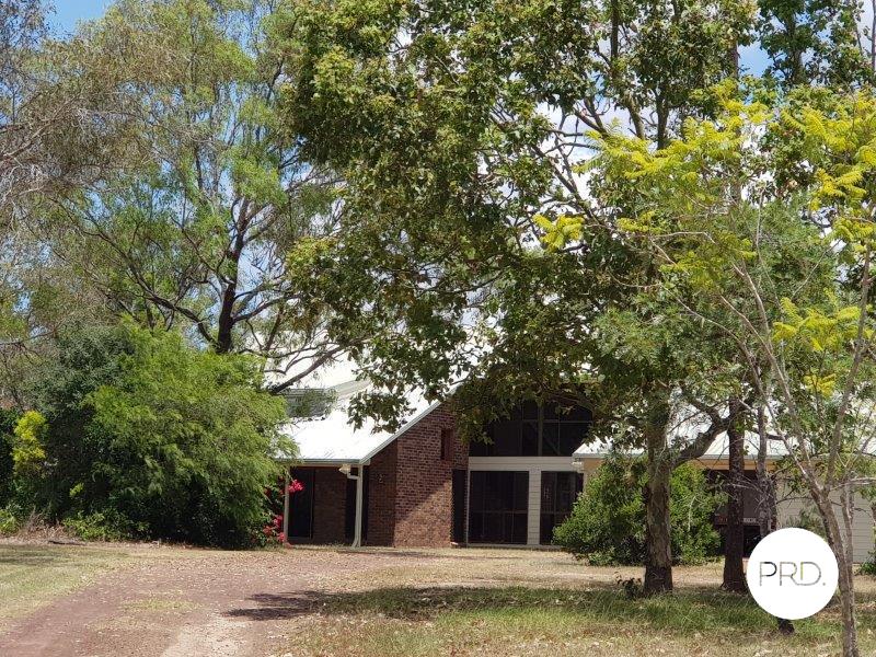 428 Beaver Rock Road, Beaver Rock, Qld 4650