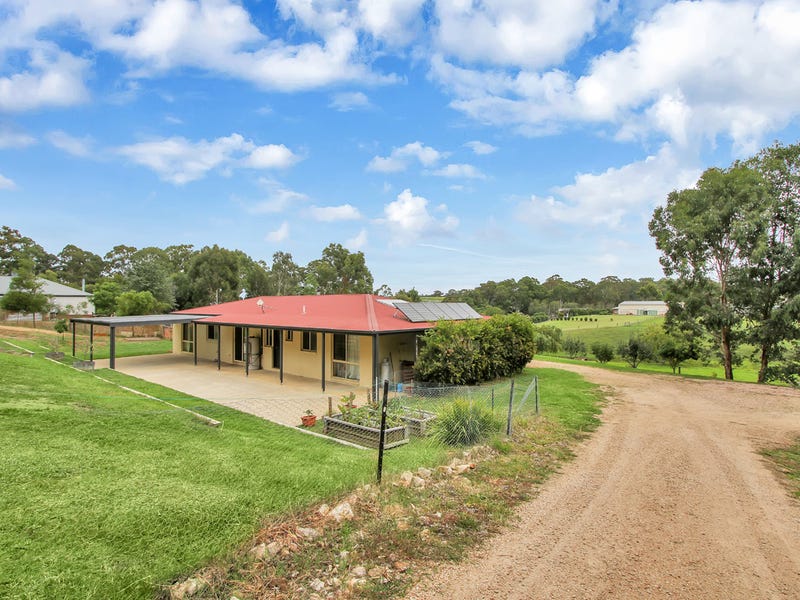 125 NicholsonSarsfield Road, Nicholson, Vic 3882 Property Details