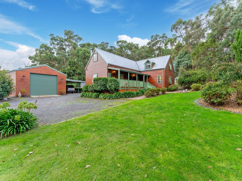 58 Dales Creek Avenue, Dales Creek, VIC 3341
