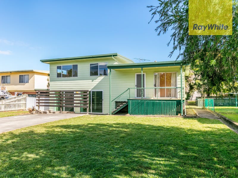 19 Fawcett Street, Kingston, Qld 4114 Property Details