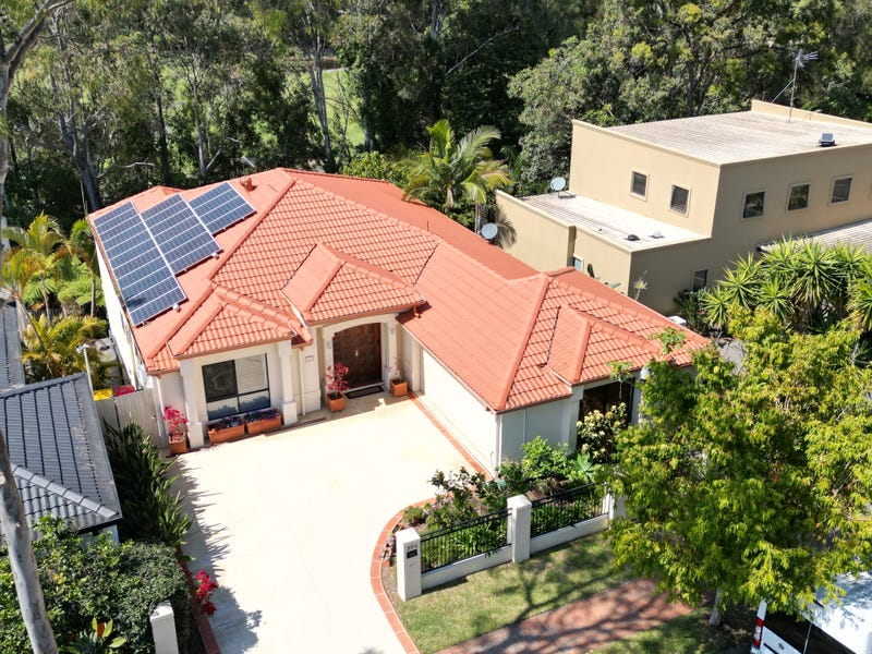 304 Ron Penhaligon Way, Robina, Qld 4226