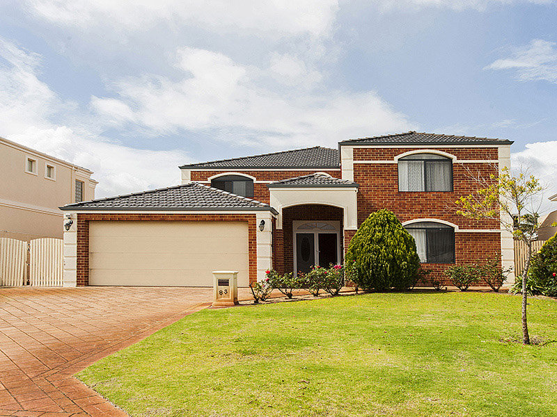 83 Waterford Ave, Waterford, WA 6152 Property Details