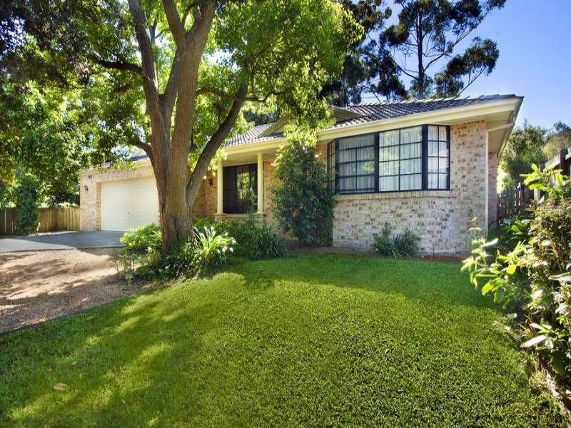 6a Park Avenue, Waitara, NSW 2077 Property Details