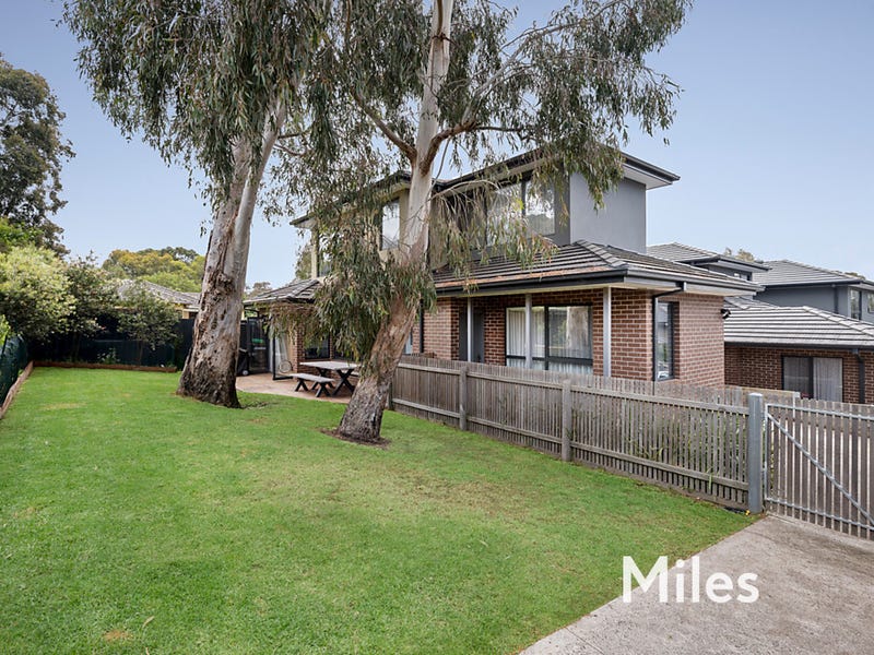 4/175 Bellevue Avenue, Rosanna, VIC 3084