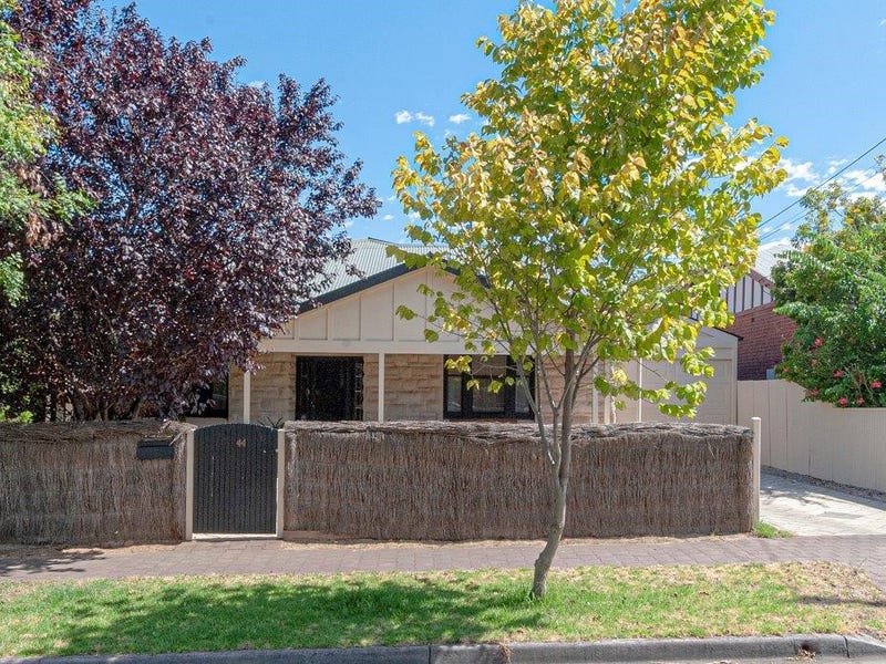 44 Vine Street, Prospect, SA 5082 House for Rent