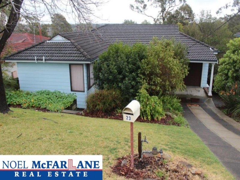 23 Lowry Street, Cardiff, NSW 2285 Property Details