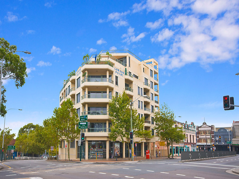 4/64 Lawson Square, Redfern, NSW 2016 Property Details
