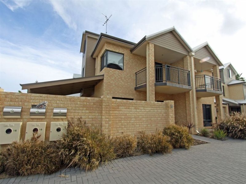 16 Shannon Road, Mandurah, WA 6210