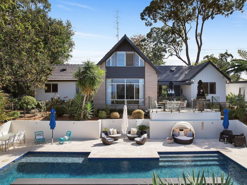 41 Donegal Road, Berkeley Vale, NSW 2261