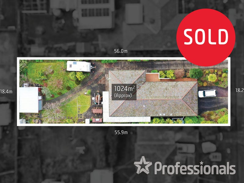 24 Wilsons Lane, Lilydale, Vic 3140 Property Details