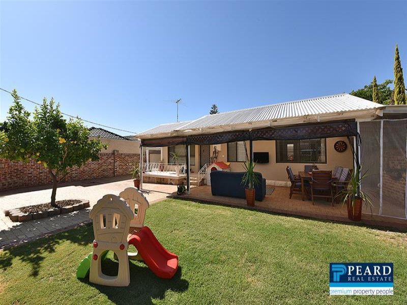 17 Harrison Street, Balcatta, WA 6021