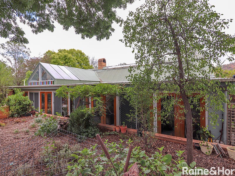 392 Rivulet Road, Peel, NSW 2795 Property Details