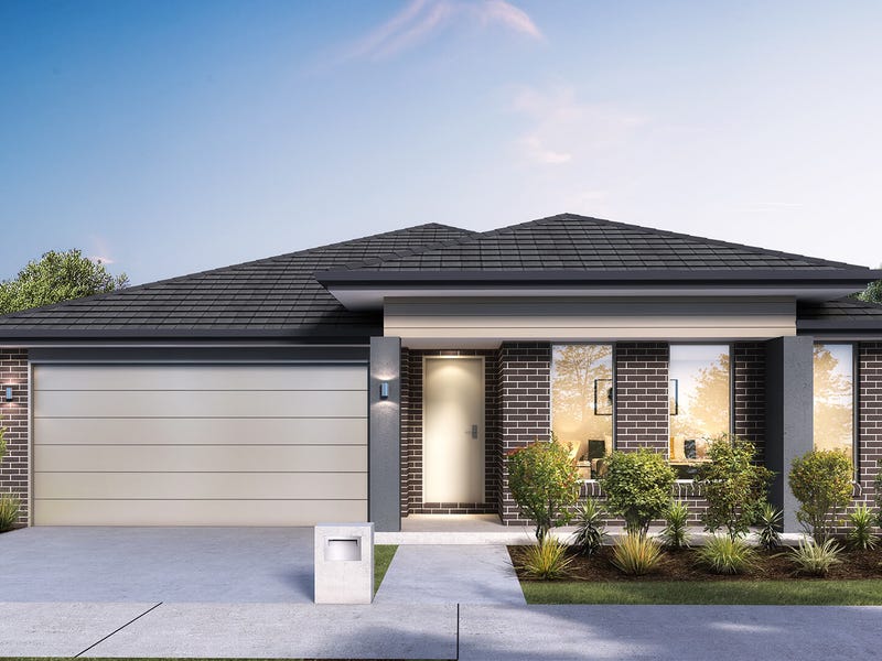 Lot 5035 Emerald Hills Estate, Leppington, NSW 2179 Property Details